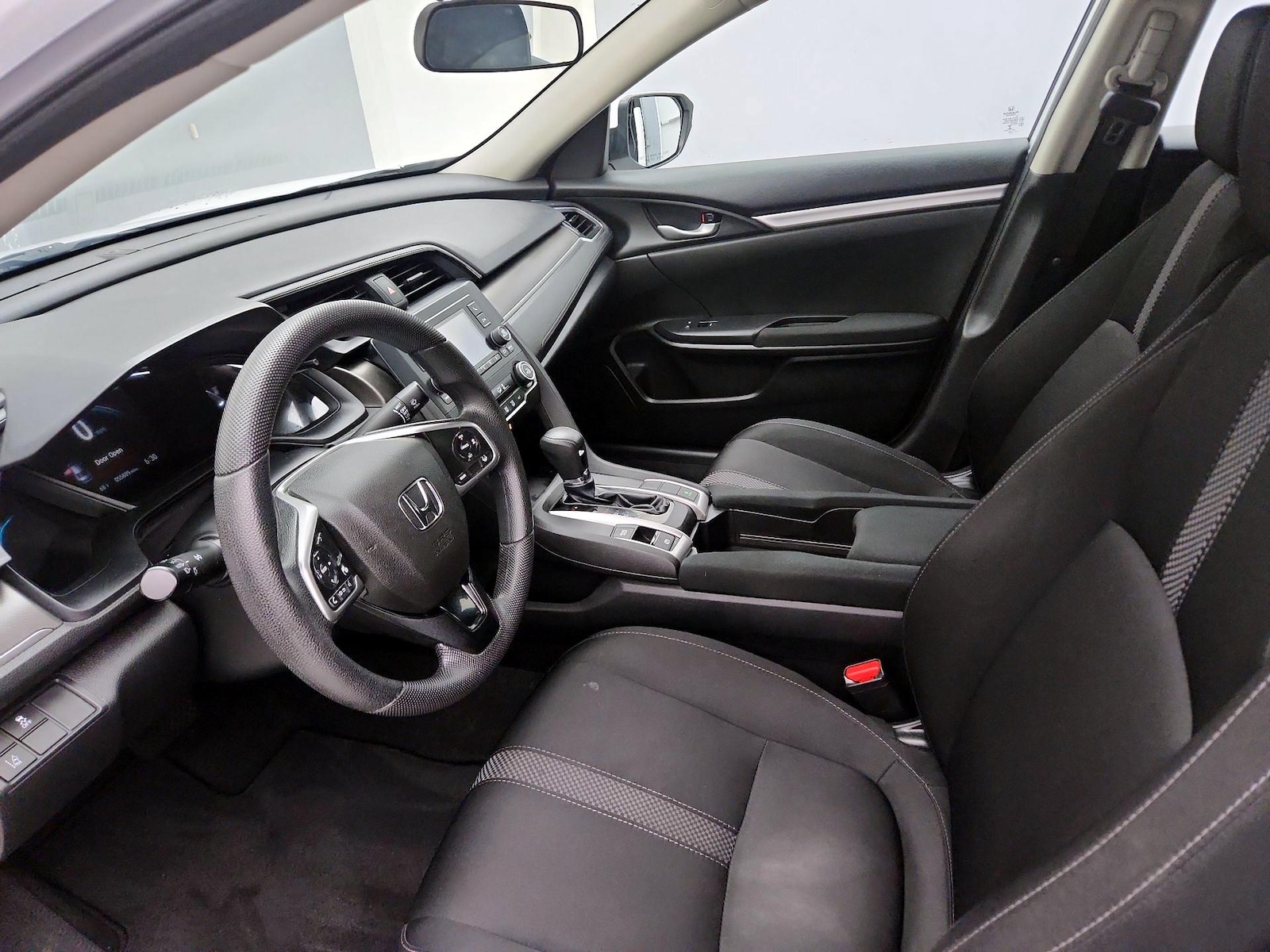 Side Airbags