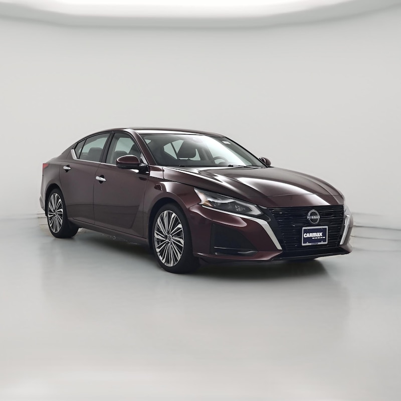 2023 Nissan Altima SL