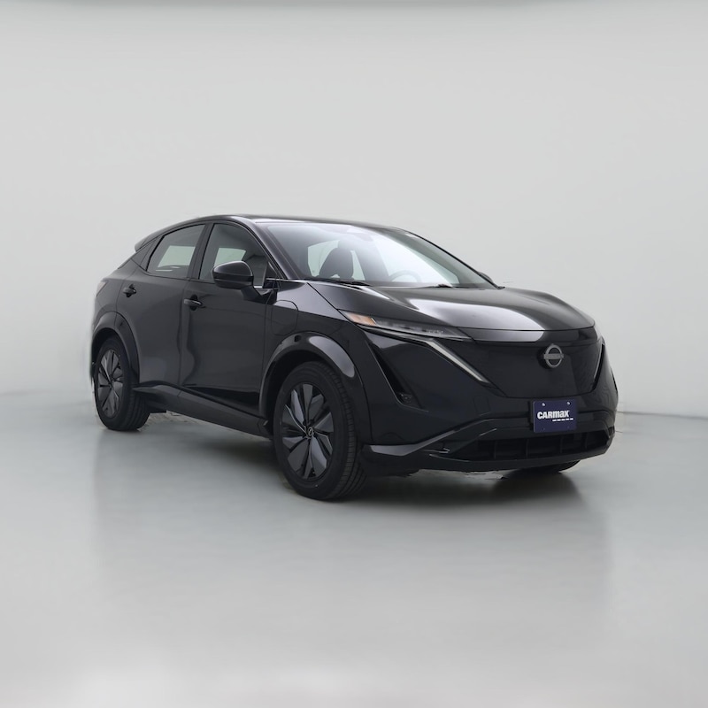 2023 Nissan ARIYA ENGAGE+ e-4ORCE
