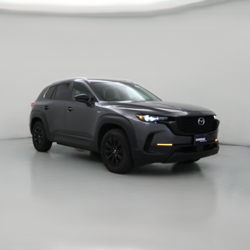 2025 Mazda CX-50 Hybrid Preferred