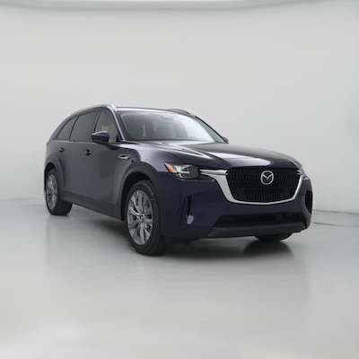 Vehicle exterior view