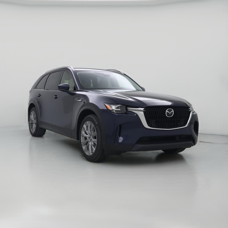2026 Mazda CX-90 Turbo Preferred