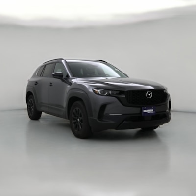 2025 Mazda CX-50 Hybrid Premium