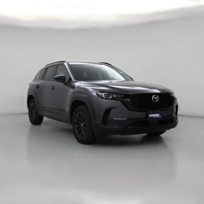 2025 Mazda CX-50 Hybrid Premium