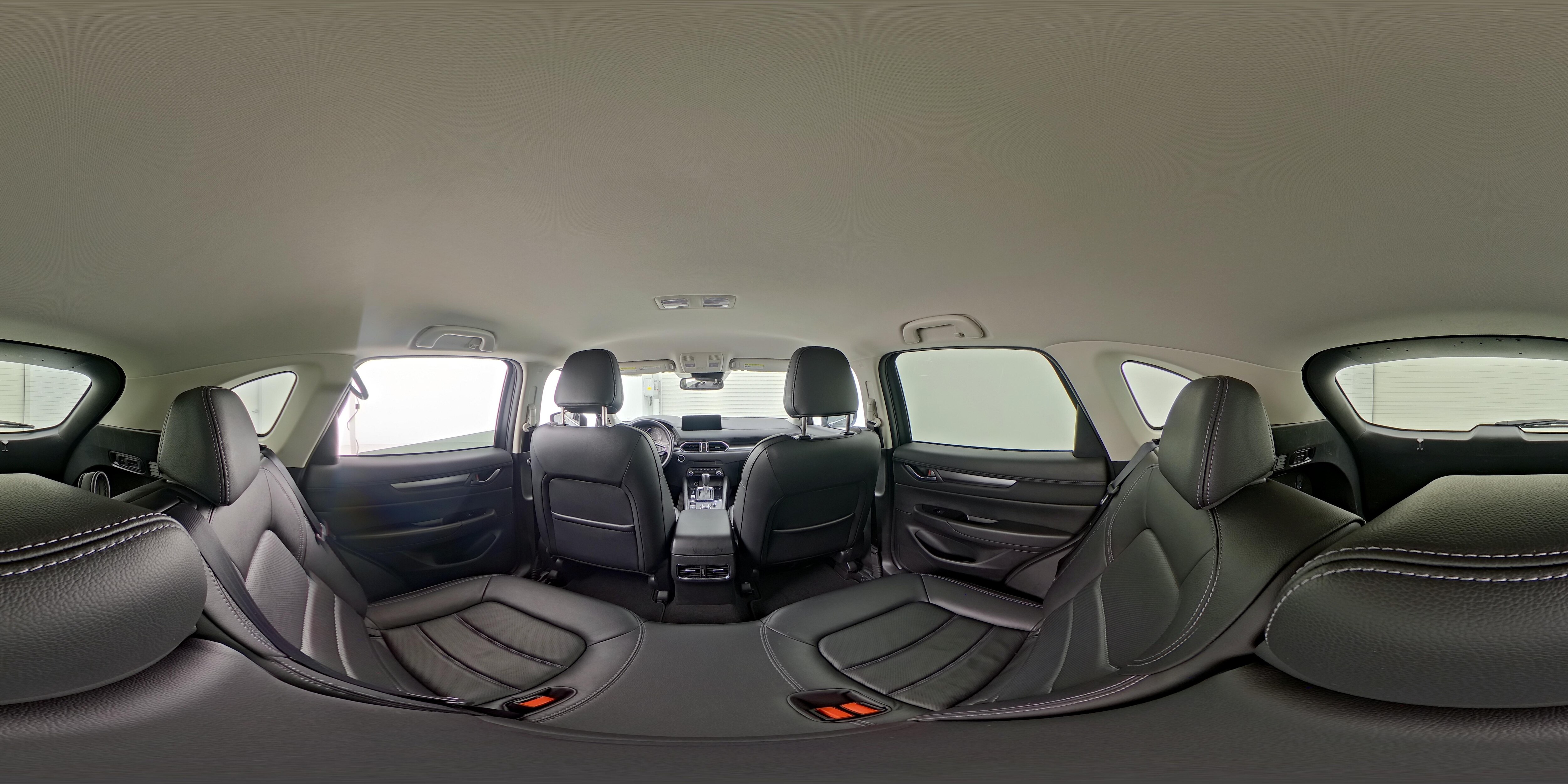 2025 Mazda CX-5 S Preferred package - Photo 26