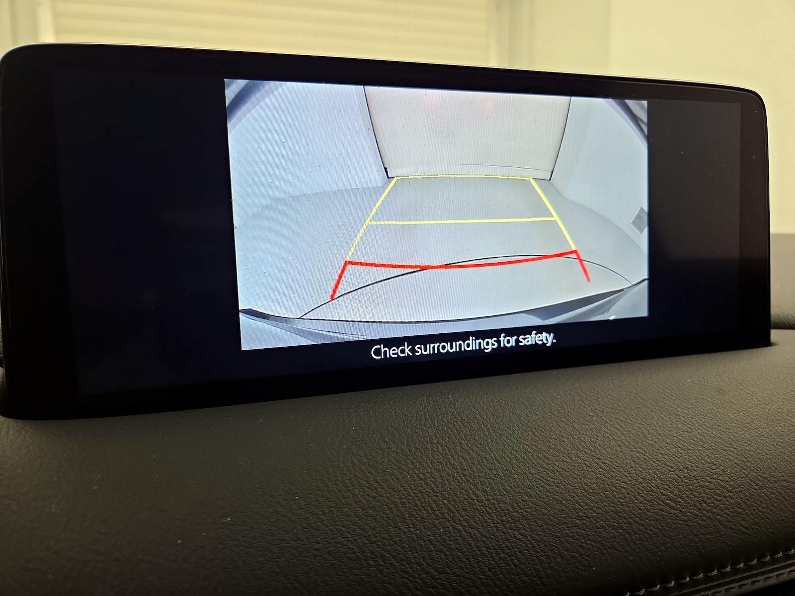 2025 Mazda CX-5 S Preferred package - Photo 15