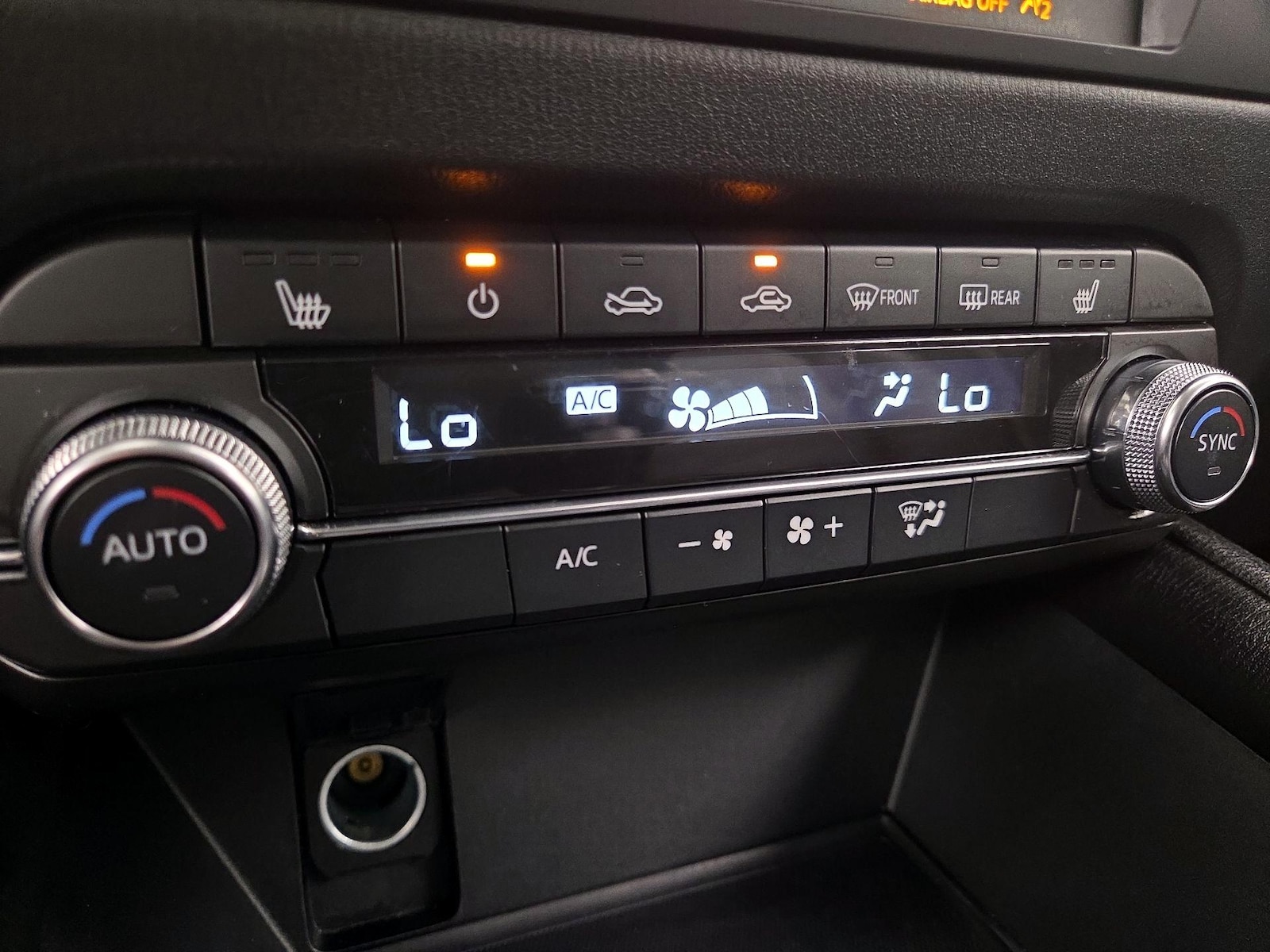 2025 Mazda CX-5 S Preferred package - Photo 17