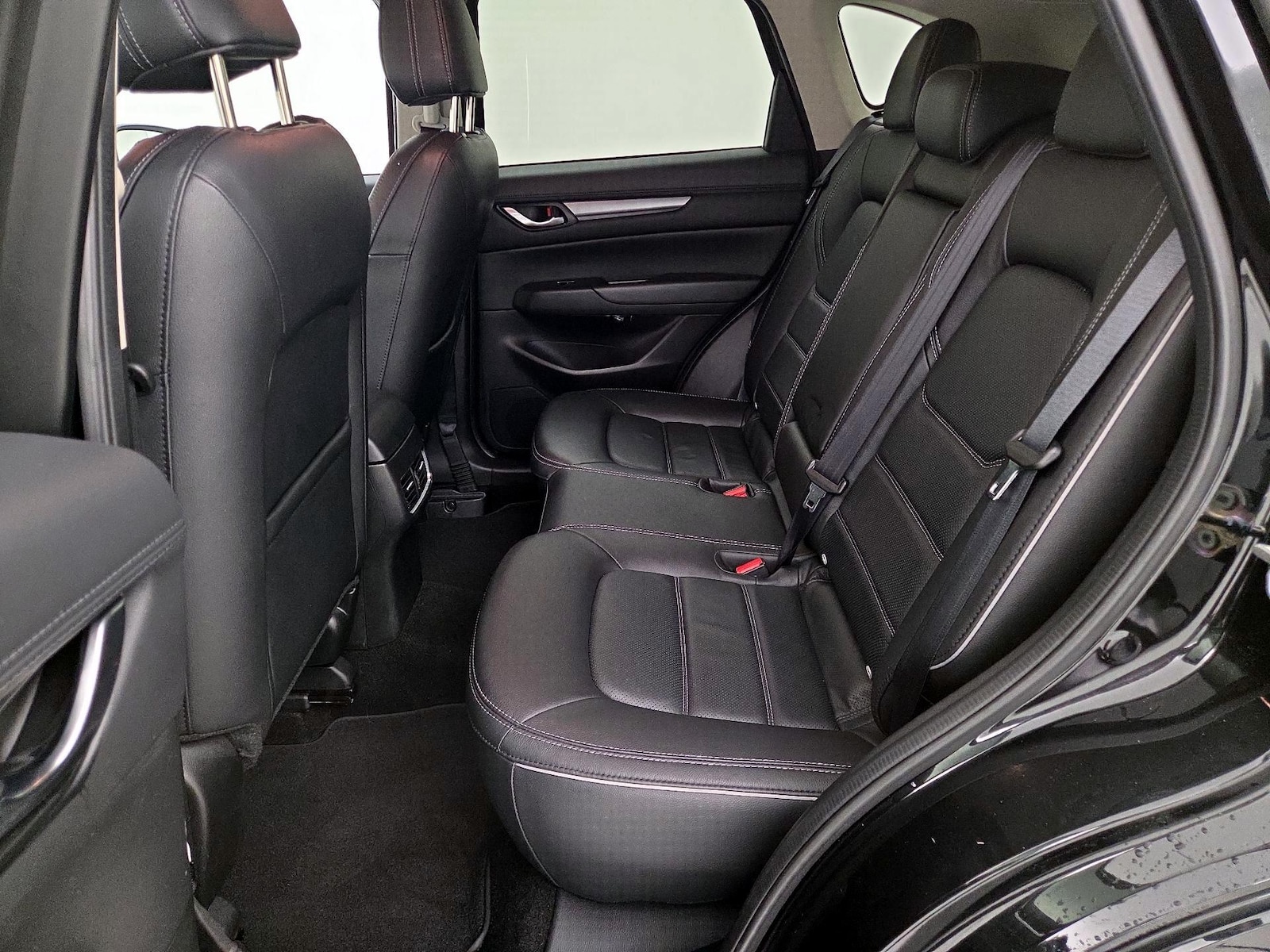 2025 Mazda CX-5 S Preferred package - Photo 20