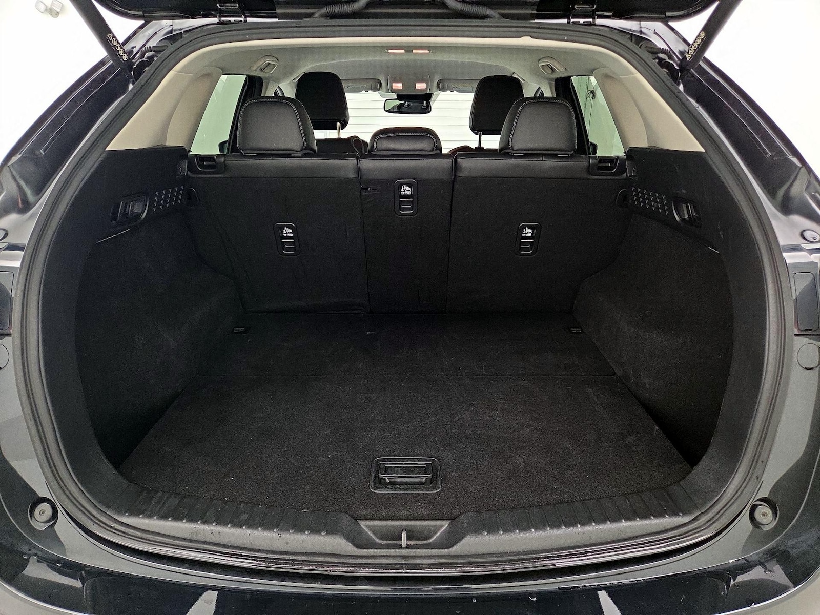 2025 Mazda CX-5 S Preferred package - Photo 21