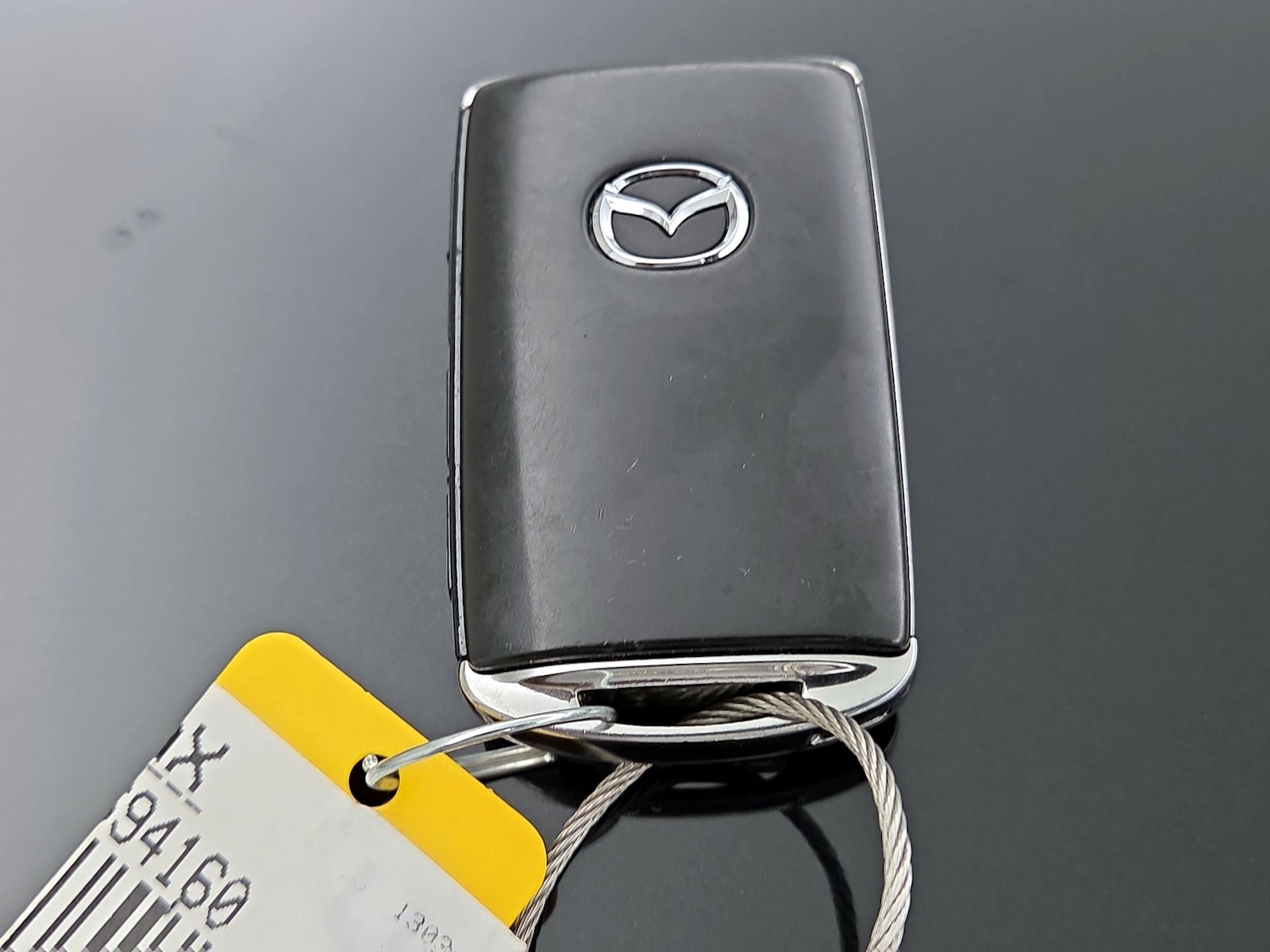 2025 Mazda CX-5 S Preferred package - Photo 24