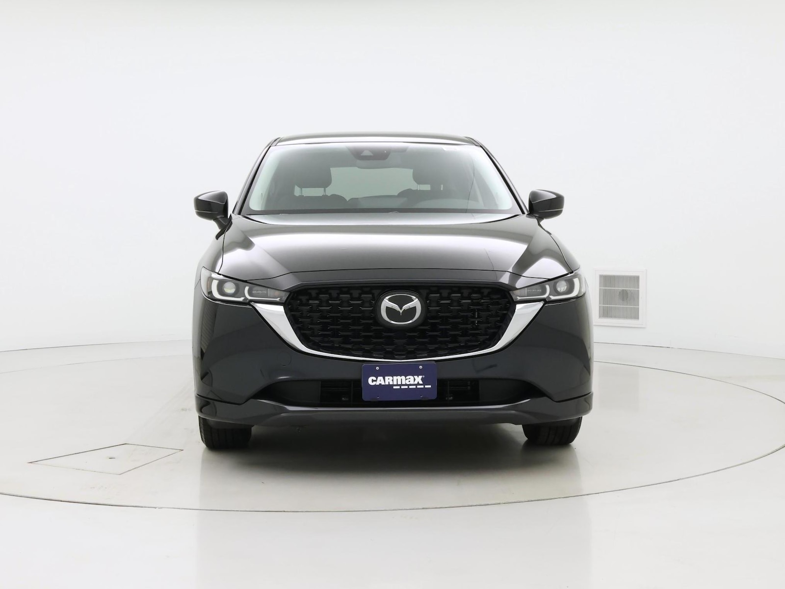 2025 Mazda CX-5 S Preferred package - Photo 6