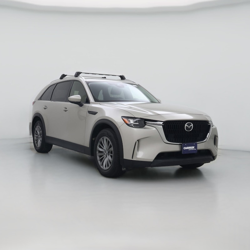 2024 Mazda CX-90 Turbo Preferred Plus