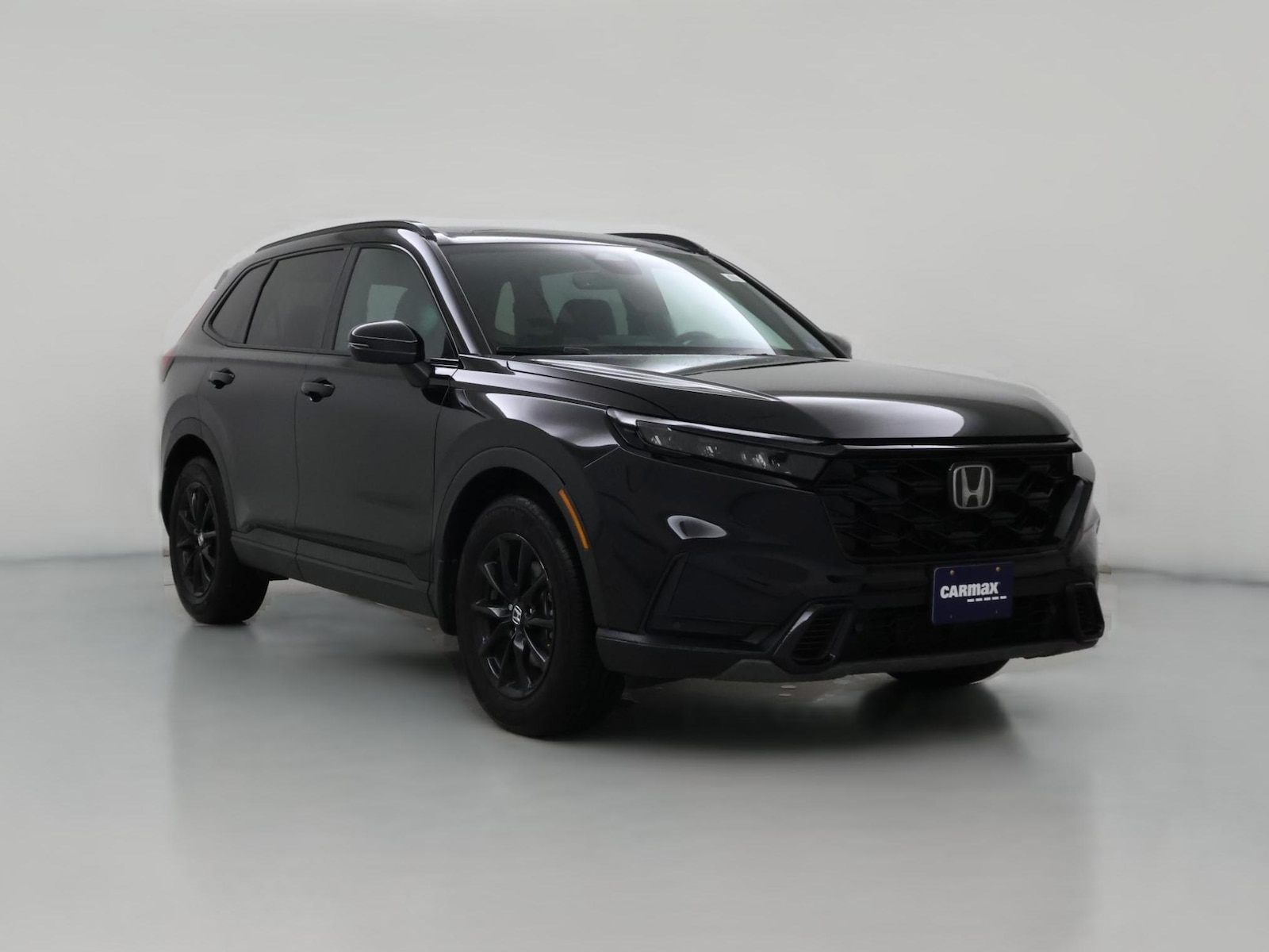 2026 Honda CR-V Sport-L