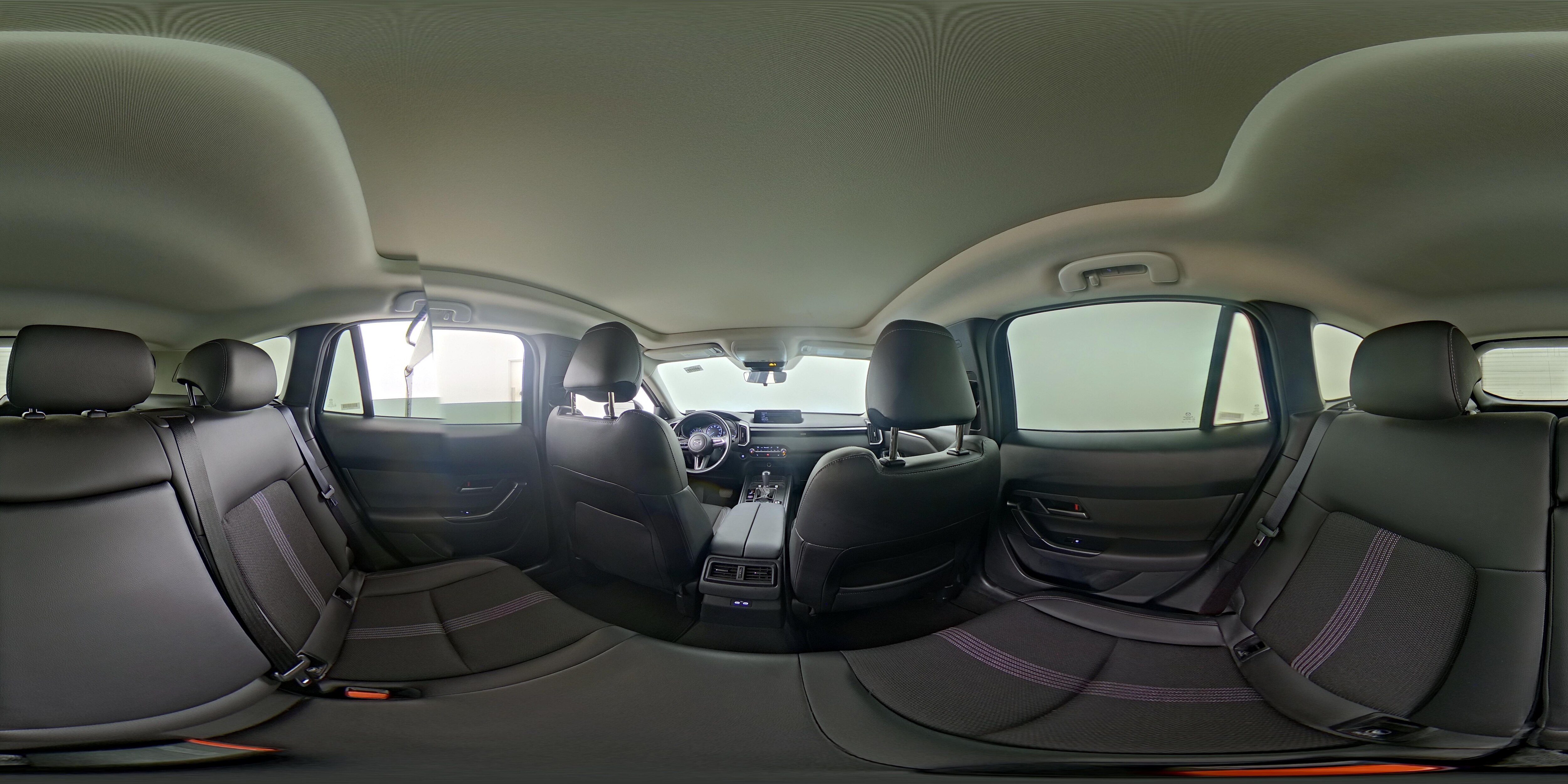 2025 Mazda CX-50 Premium - Photo 24