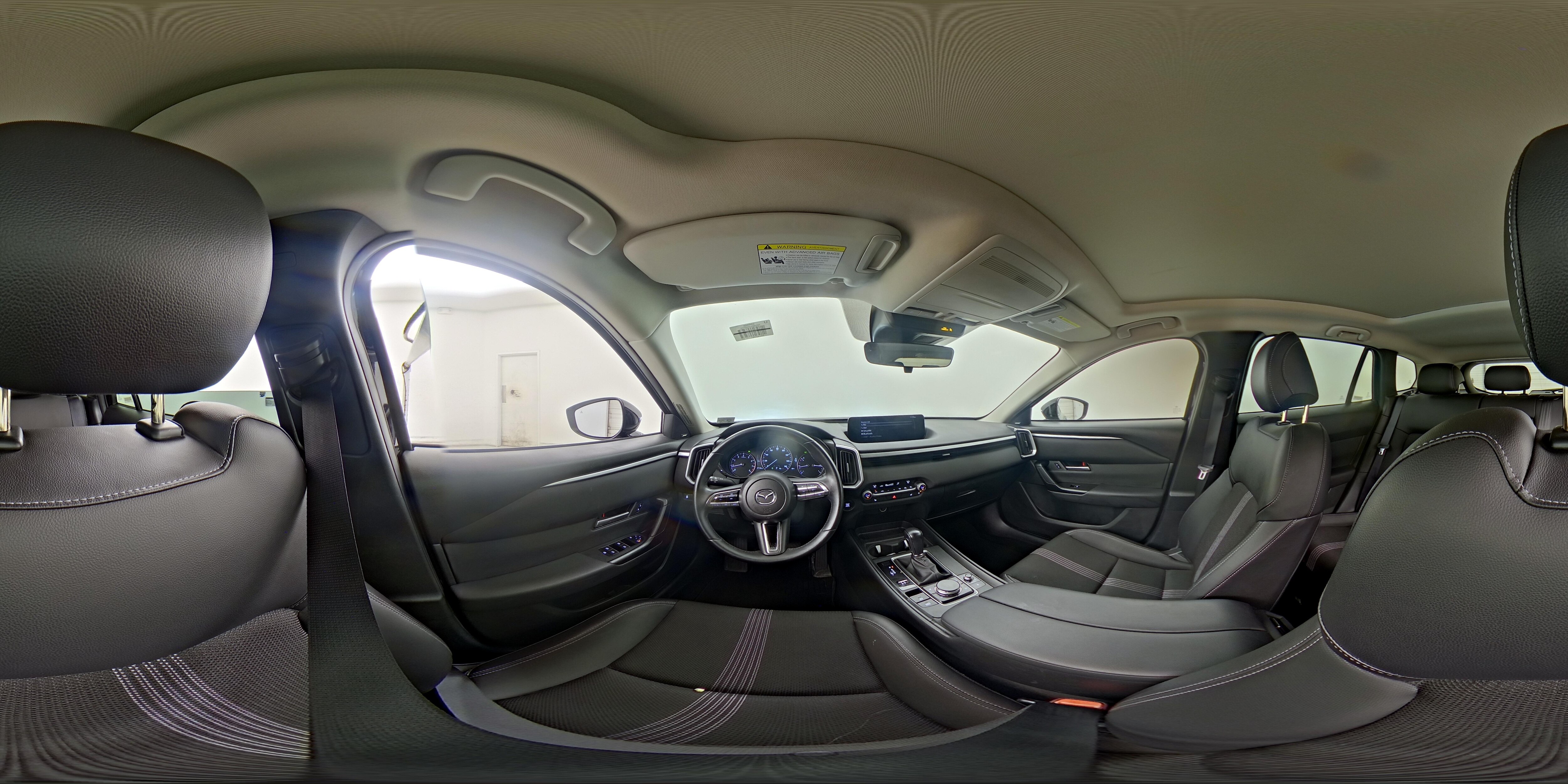 2025 Mazda CX-50 Premium - Photo 25