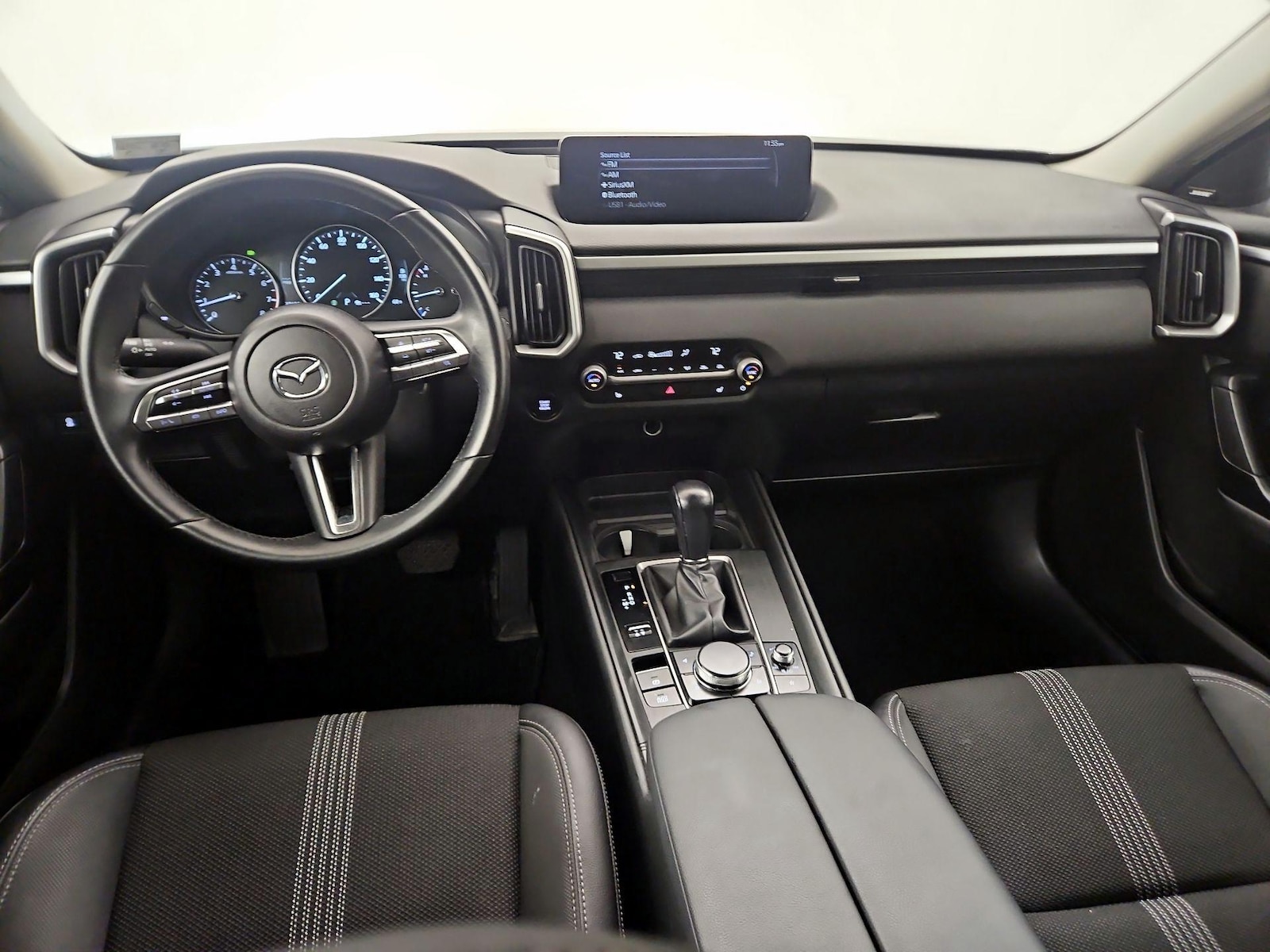 2025 Mazda CX-50 Premium - Photo 10