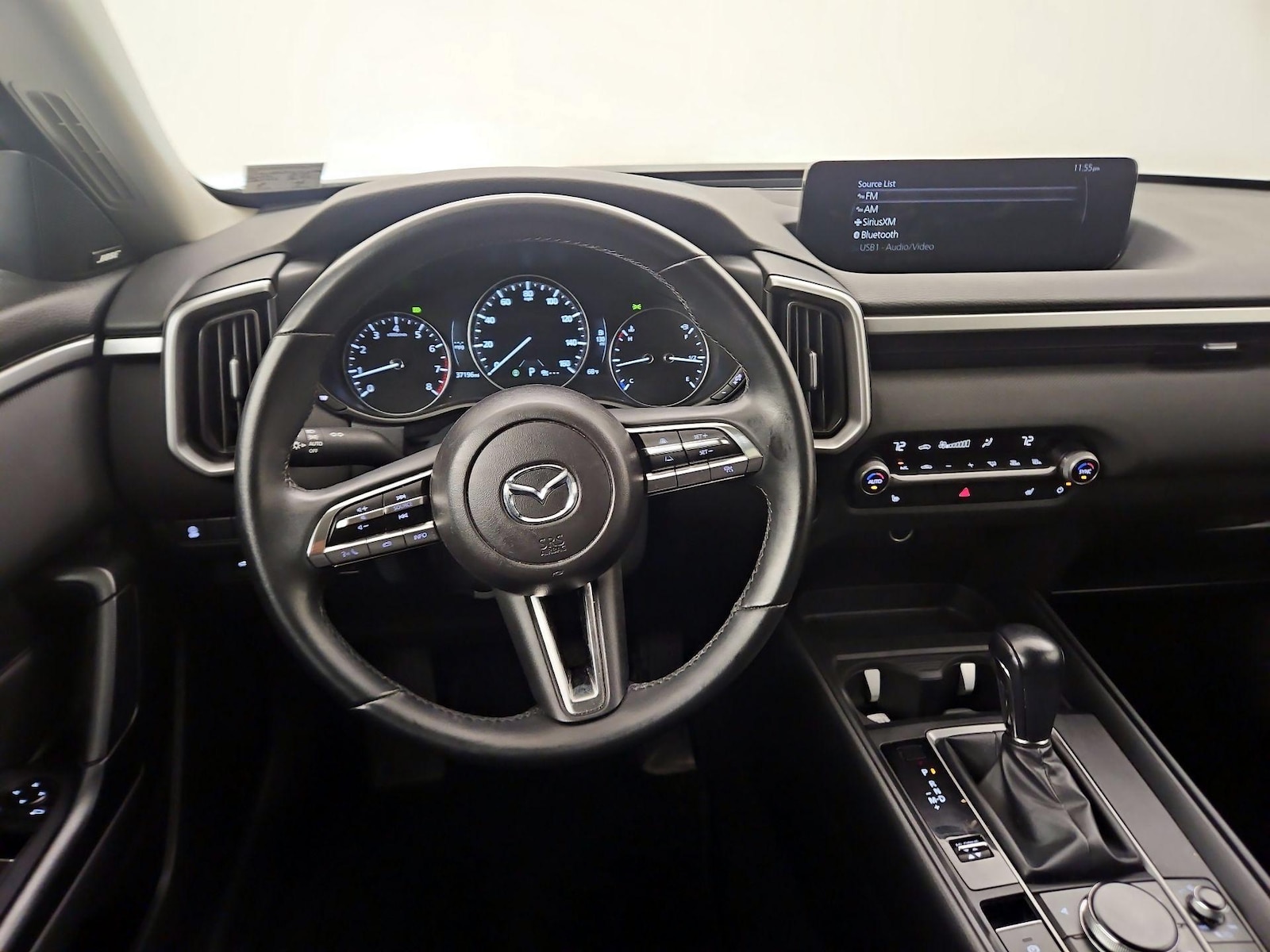2025 Mazda CX-50 Premium - Photo 11