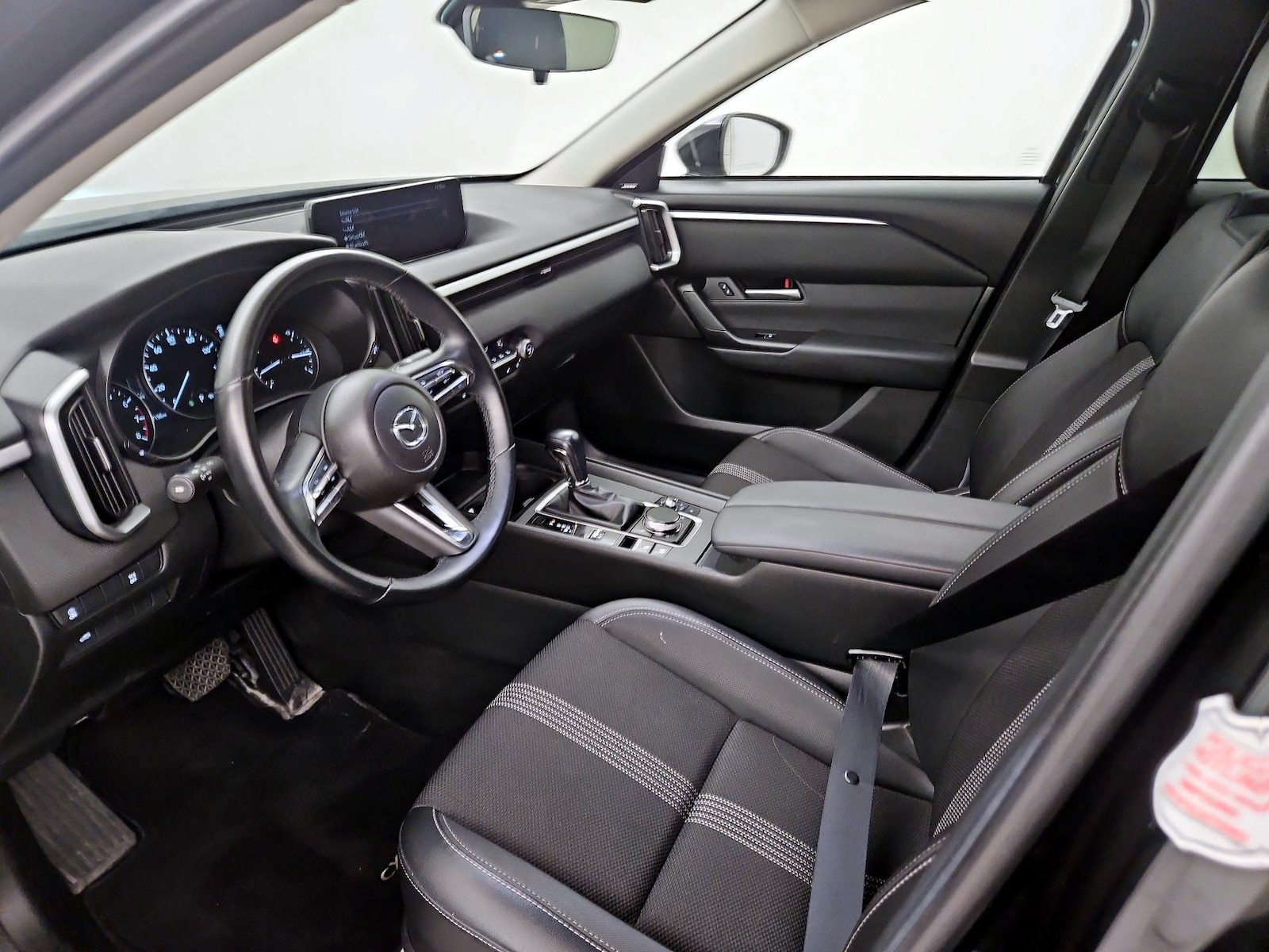 2025 Mazda CX-50 Premium - Photo 12
