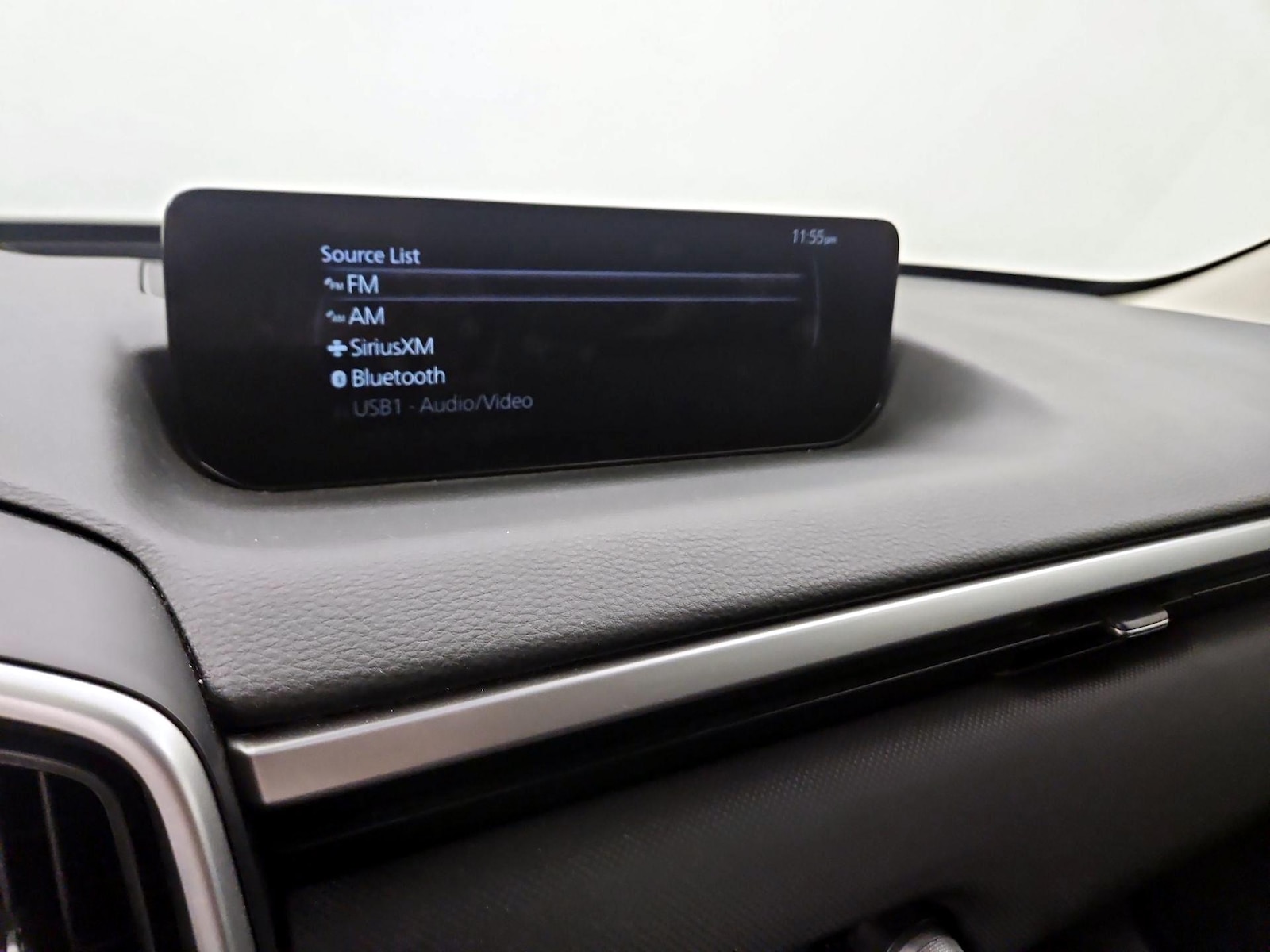 2025 Mazda CX-50 Premium - Photo 16