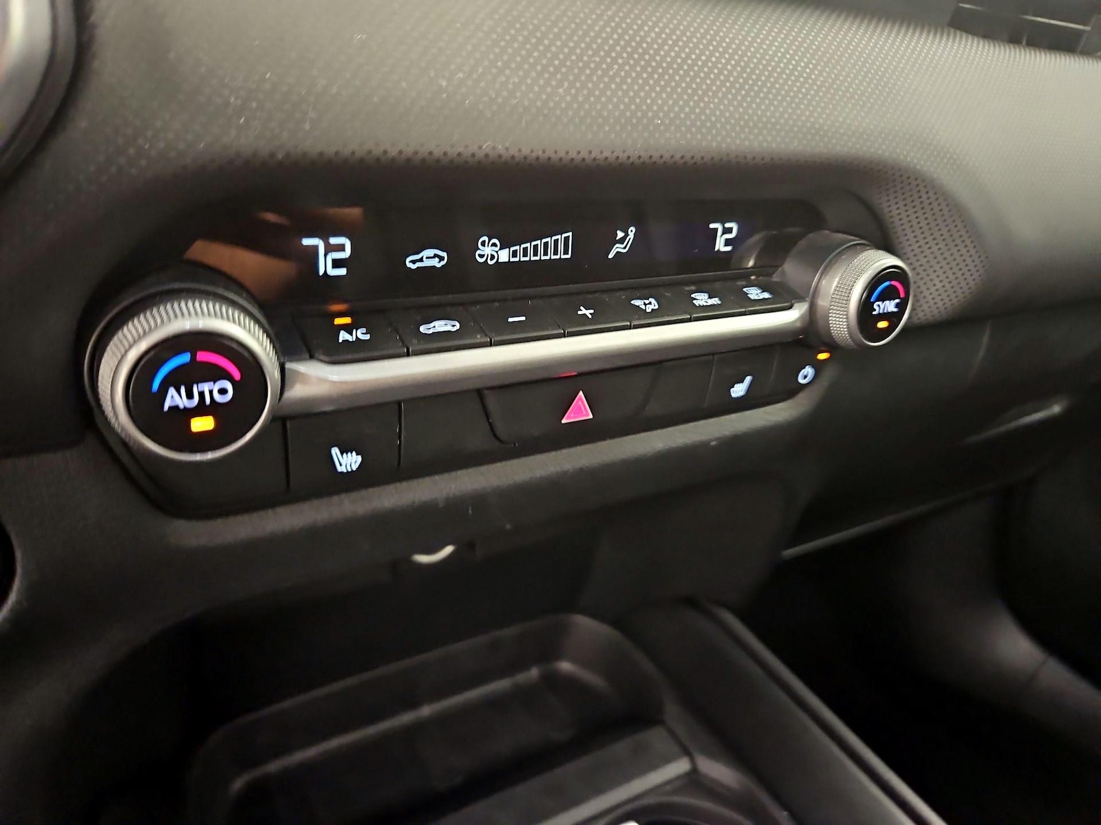 2025 Mazda CX-50 Premium - Photo 17