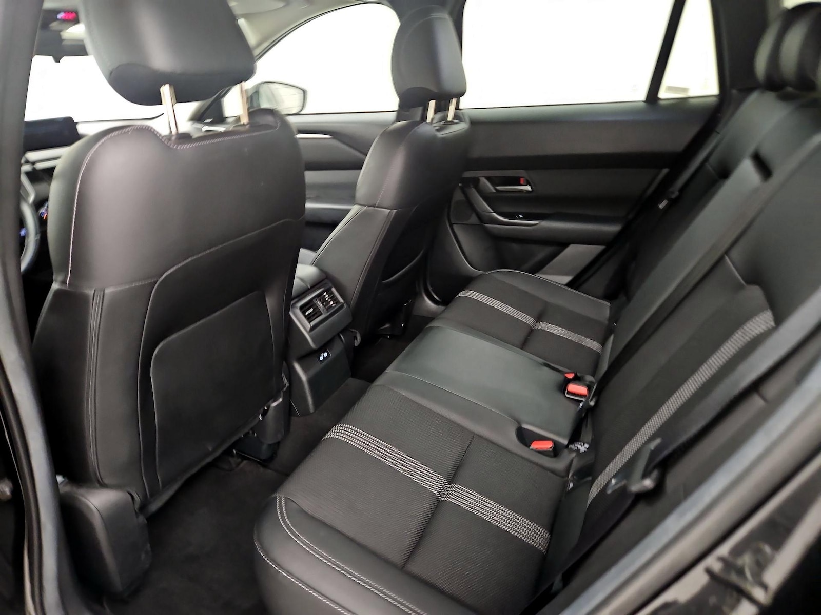 2025 Mazda CX-50 Premium - Photo 19