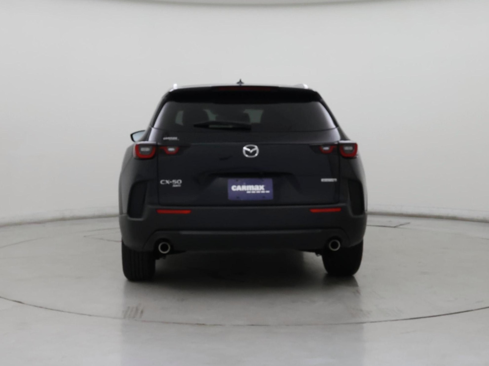 2025 Mazda CX-50 Premium - Photo 7