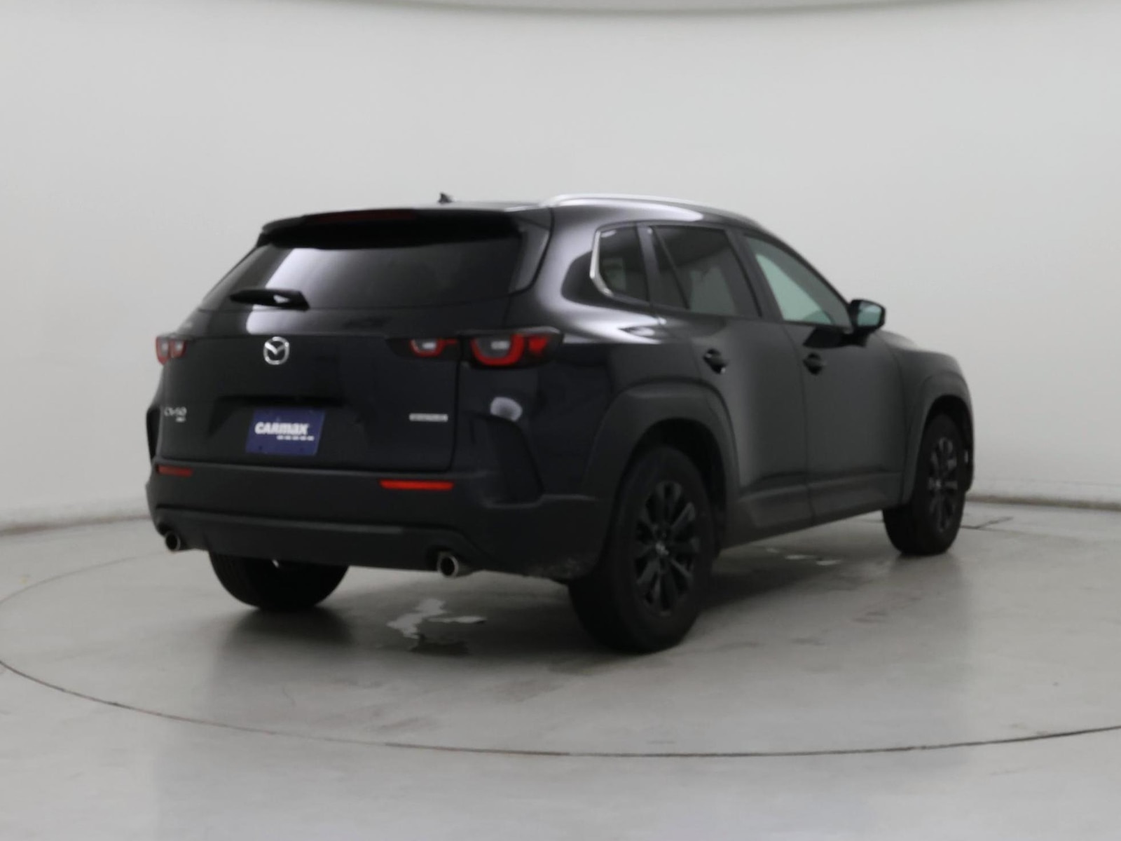 2025 Mazda CX-50 Premium - Photo 9
