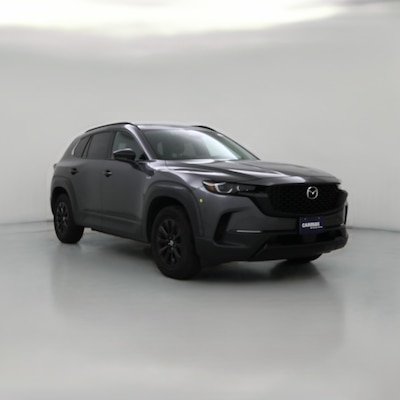 2025 Mazda CX-50 Hybrid Premium