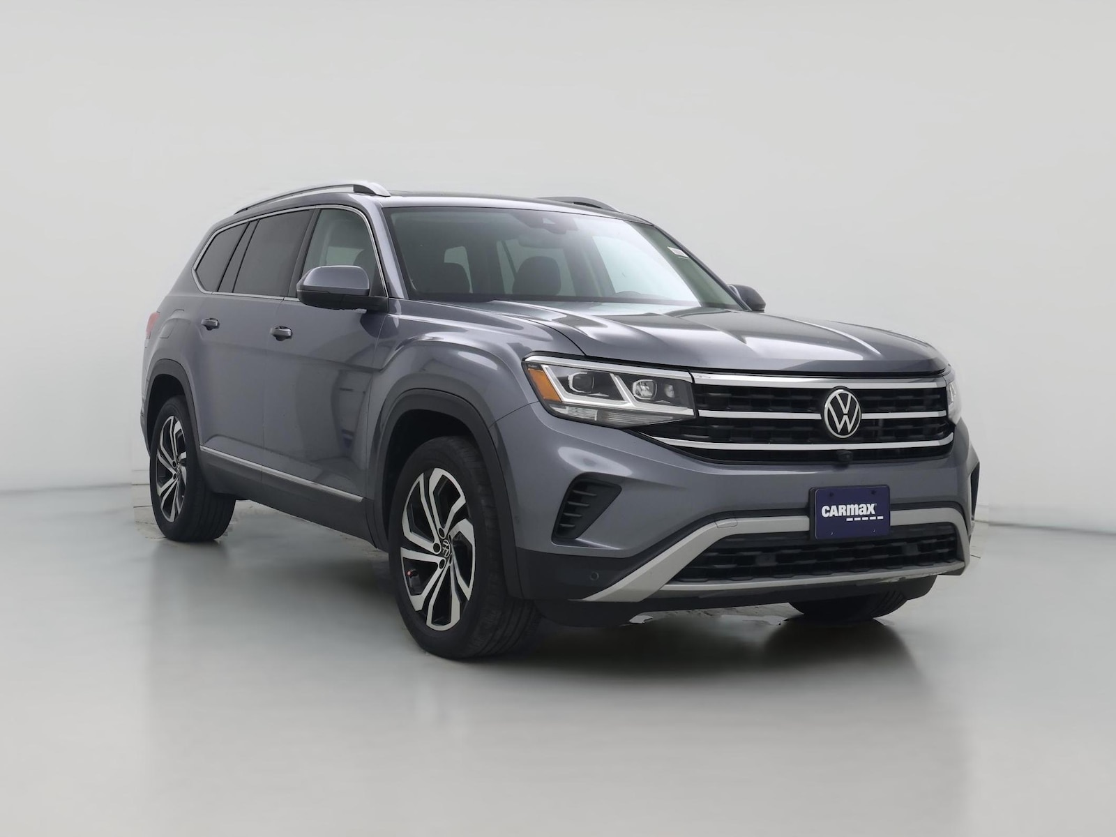 2021 Volkswagen Atlas SEL Premium