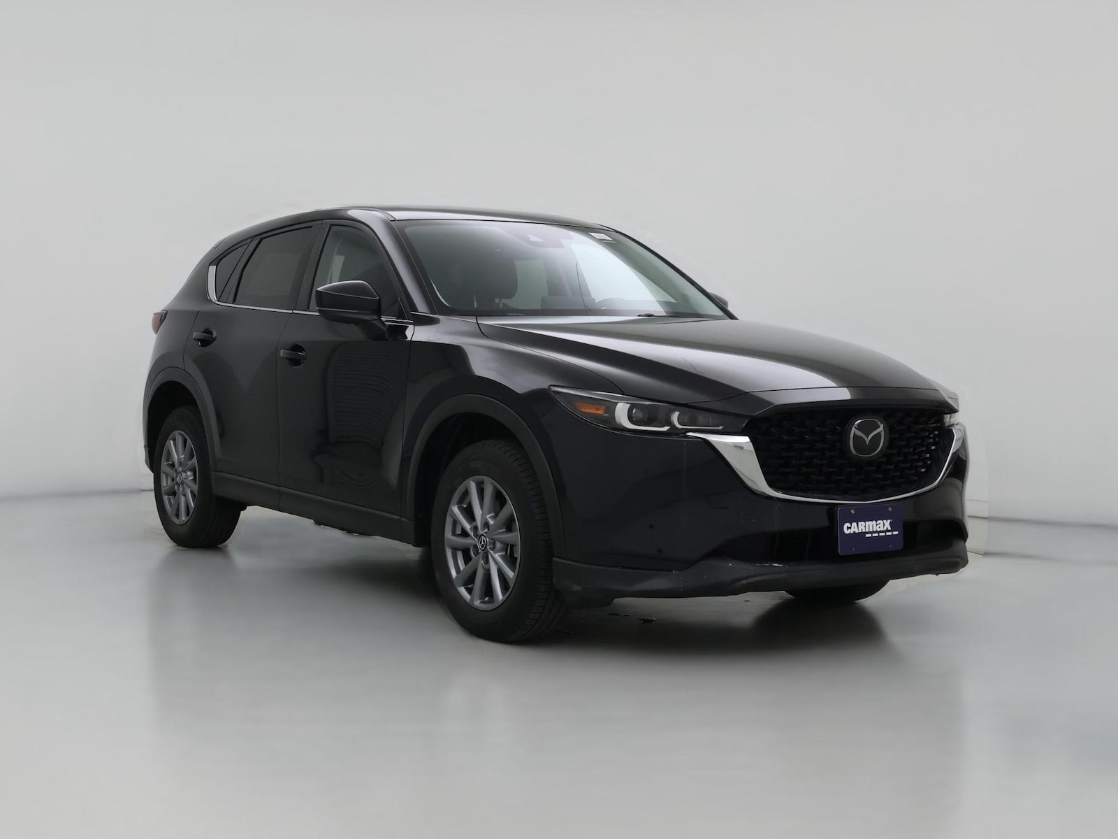2022 Mazda CX-5 S Preferred package