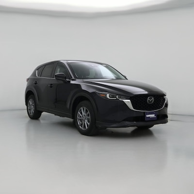 Recommended categories heading image of the selected vehicle