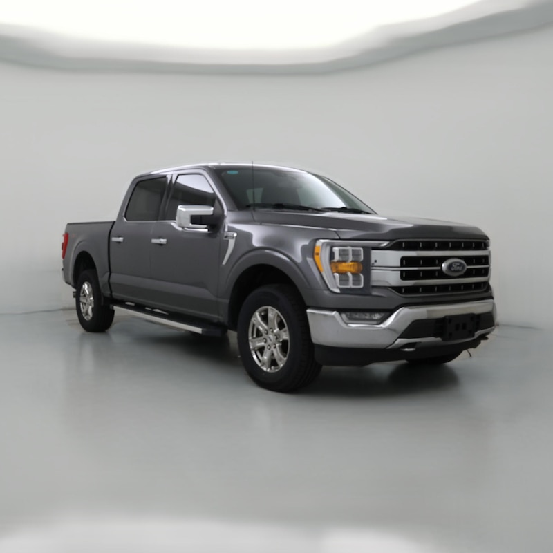 2023 Ford F150 XL