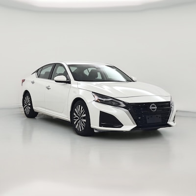 2023 Nissan Altima SV