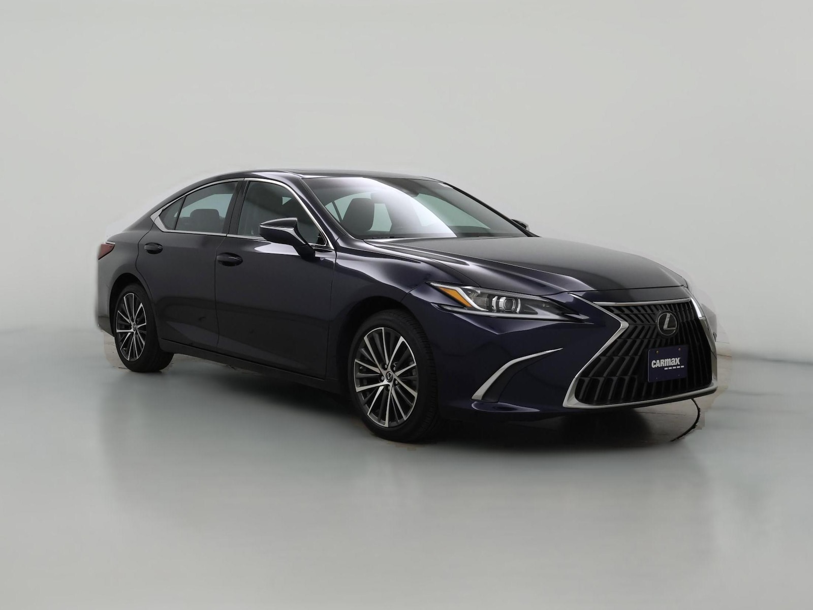 2024 Lexus ES
