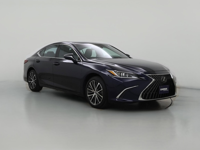 2024 Lexus ES 350 null