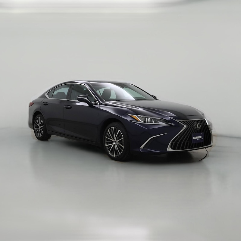 2024 Lexus ES 350