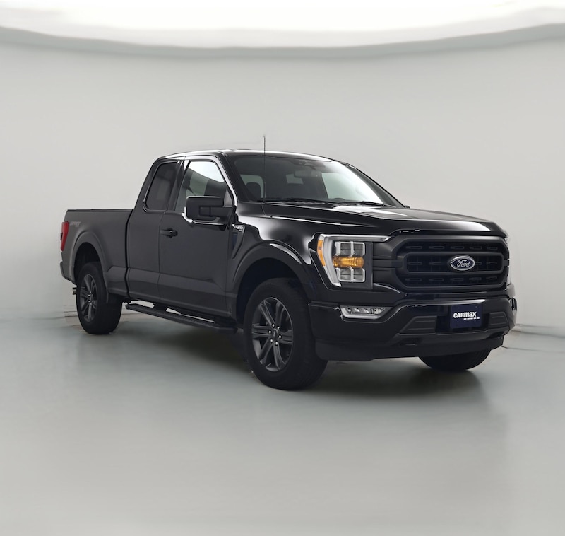 2023 Ford F150 XLT