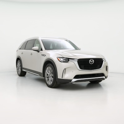 Recommended categories heading image of the selected vehicle