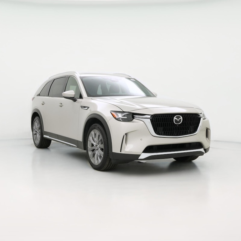 2025 Mazda CX-90 Turbo Premium Plus