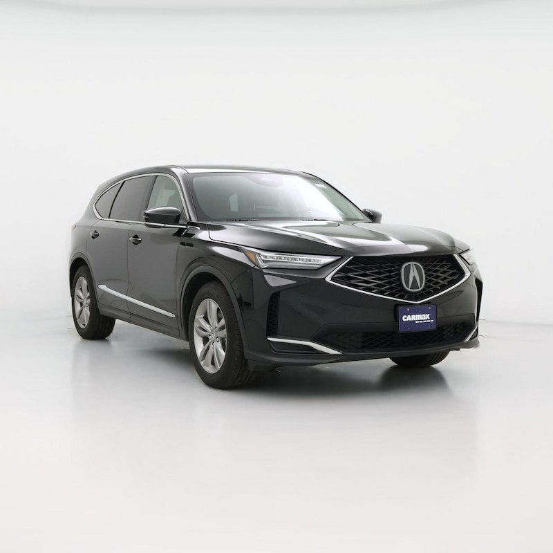 2025 Acura MDX SH-AWD