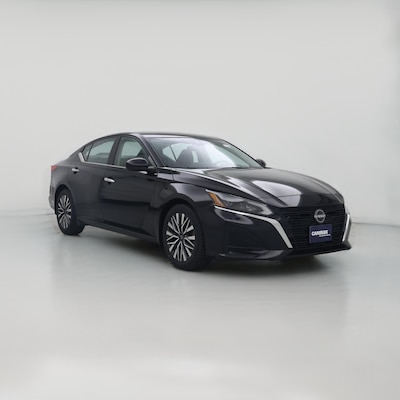 2023 Nissan Altima SV