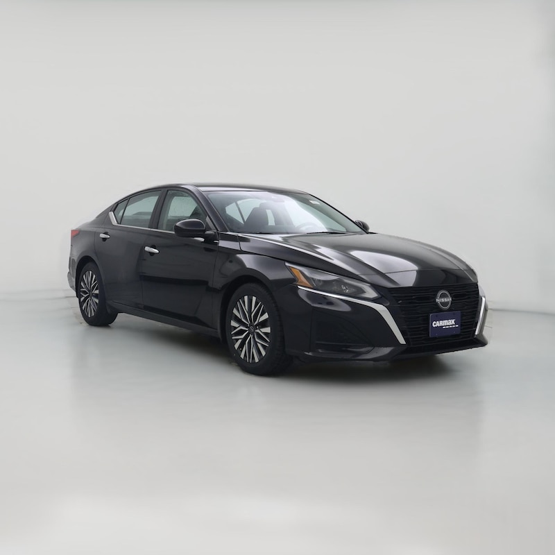 2023 Nissan Altima SV