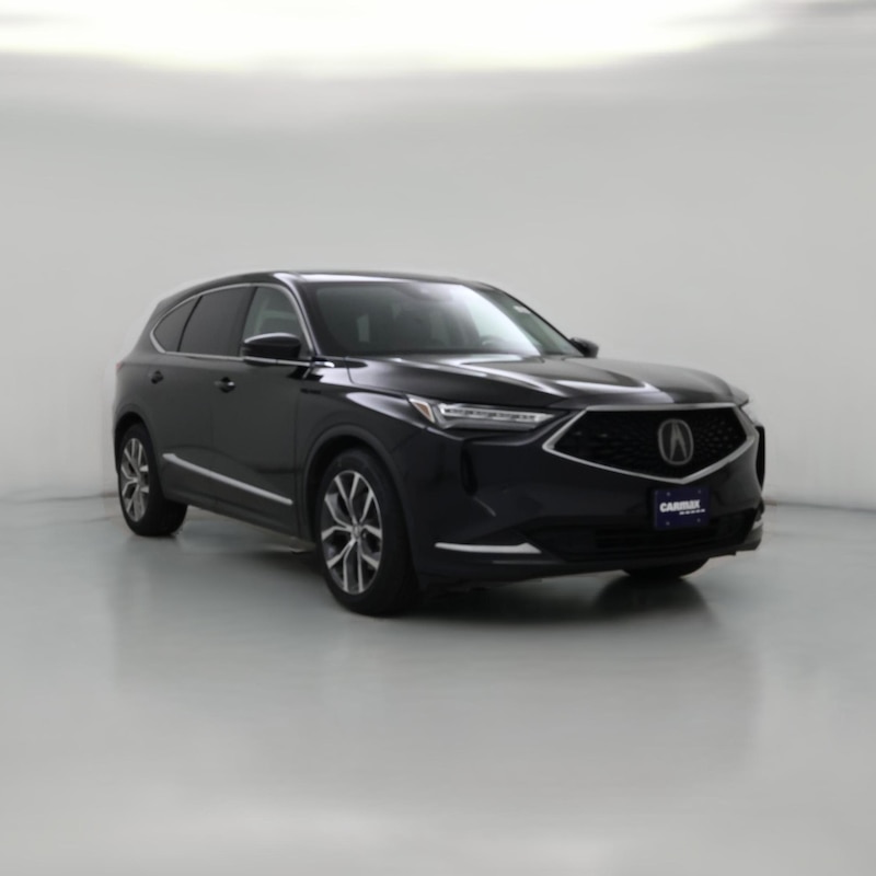 2024 Acura MDX SH-AWD Technology