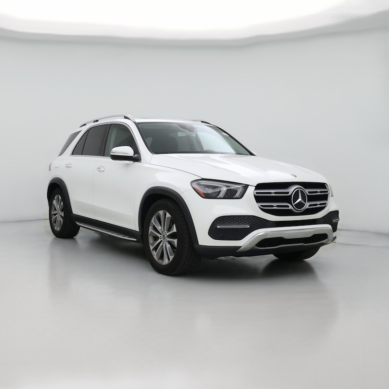 2020 Mercedes-Benz GLE450