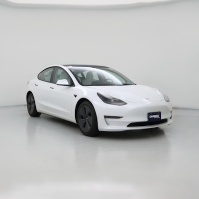 2023 Tesla Model 3 Long Range