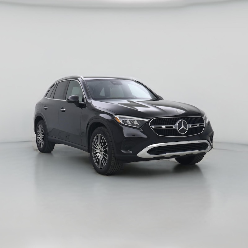 2024 Mercedes-Benz GLC300