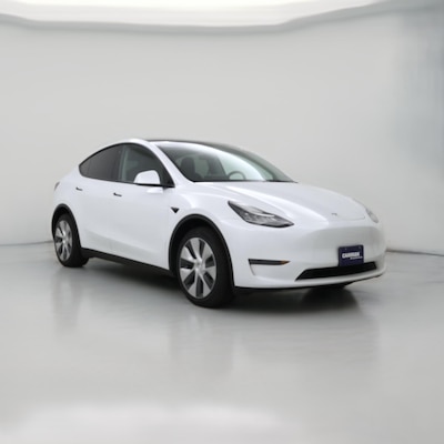 Recommended categories heading image of the selected vehicle