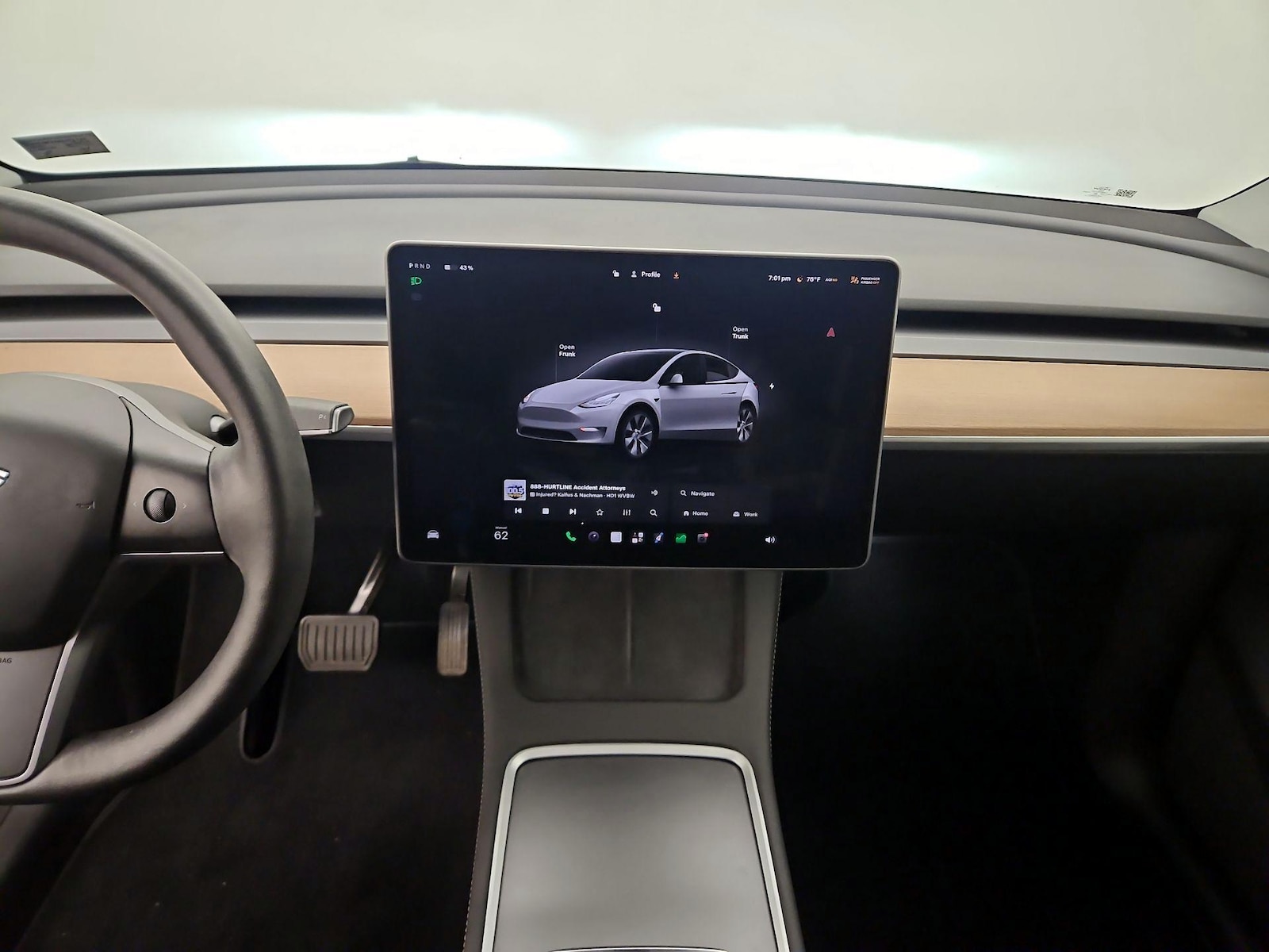 Navigation System