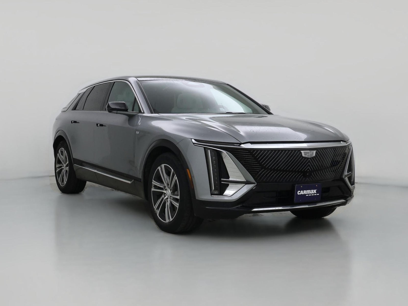 2024 Cadillac LYRIQ