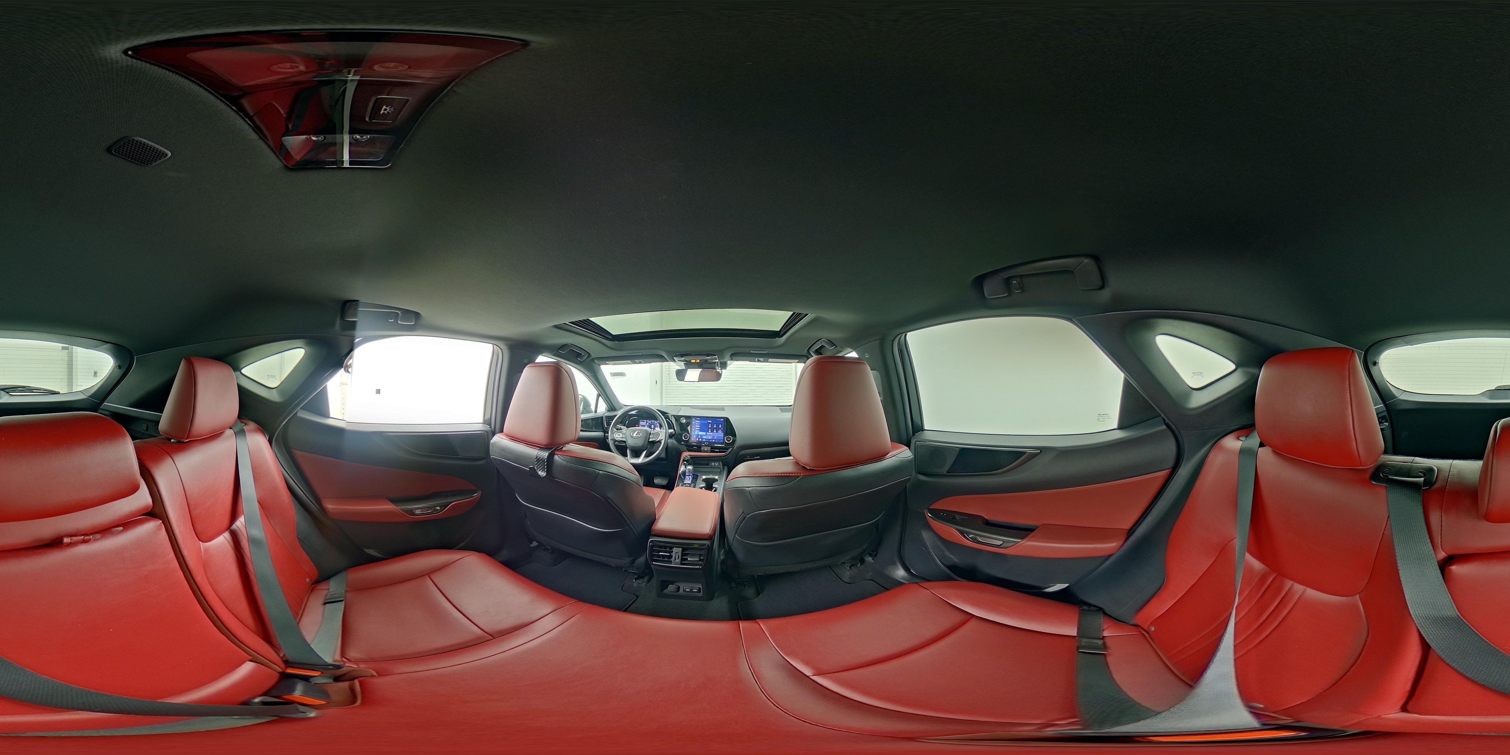 2022 Lexus NX 350 - Photo 27
